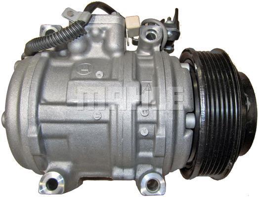 Compresseur, climatisation MAHLE Aftermarket ref. ACP 795 000P