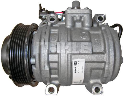 Compresseur, climatisation MAHLE Aftermarket ref. ACP 795 000P