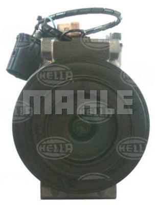 Compresseur, climatisation MAHLE Aftermarket ref. ACP 798 000S