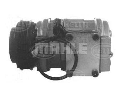 Compresseur, climatisation MAHLE Aftermarket ref. ACP 798 000S