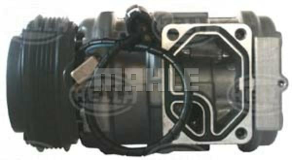 Compresseur, climatisation MAHLE Aftermarket ref. ACP 798 000S