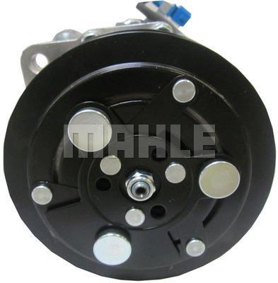 Compresor, aire acondicionado MAHLE Aftermarket ref. ACP 79 000S