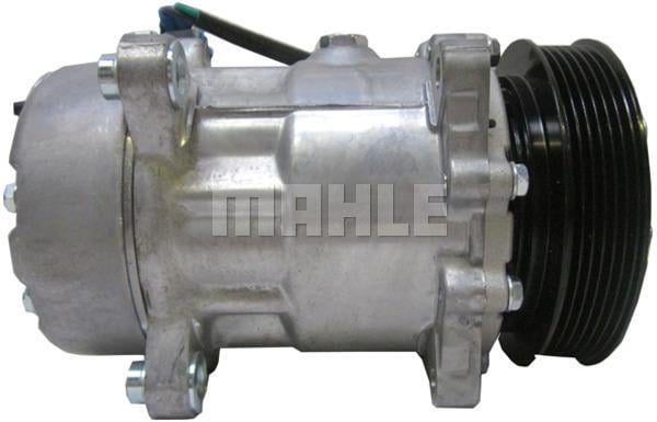 Compresor, aire acondicionado MAHLE Aftermarket ref. ACP 79 000S