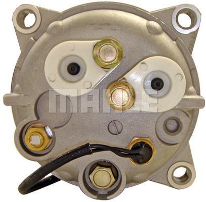 Compresseur, climatisation MAHLE Aftermarket ref. ACP 800 000S