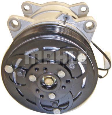 Compresseur, climatisation MAHLE Aftermarket ref. ACP 800 000S