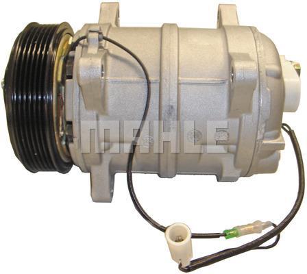 Compresseur, climatisation MAHLE Aftermarket ref. ACP 800 000S