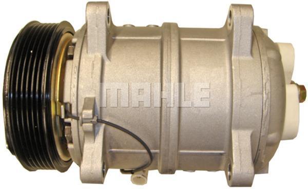 Compresseur, climatisation MAHLE Aftermarket ref. ACP 800 000S
