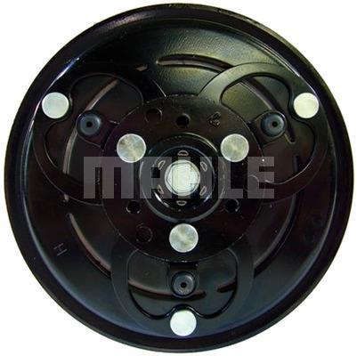 Compresseur, climatisation MAHLE Aftermarket ref. ACP 801 000P