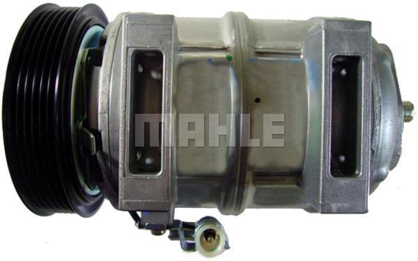 Compresseur, climatisation MAHLE Aftermarket ref. ACP 801 000P