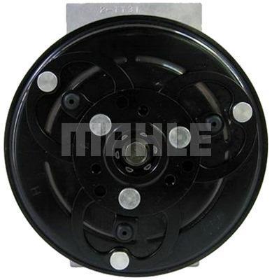 Compresseur, climatisation MAHLE Aftermarket ref. ACP 803 000P