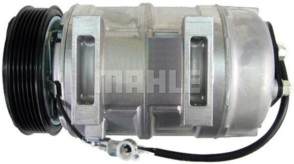 Compresseur, climatisation MAHLE Aftermarket ref. ACP 803 000P