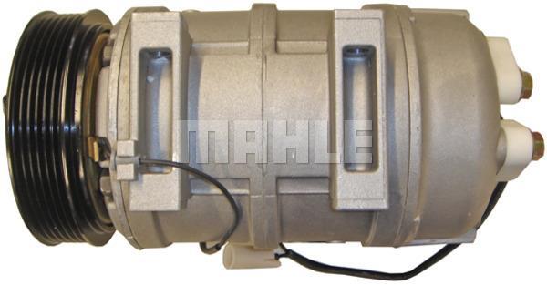 Compresseur, climatisation MAHLE Aftermarket ref. ACP 803 000S