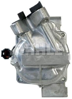 Butée hydraulique J7