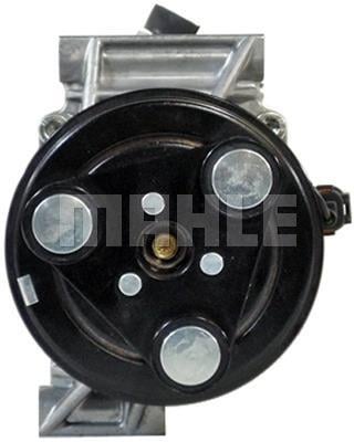 Compresseur, climatisation MAHLE Aftermarket ref. ACP 807 000S