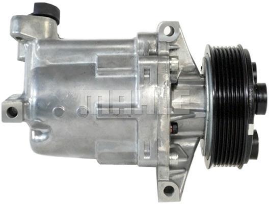 Compresseur, climatisation MAHLE Aftermarket ref. ACP 807 000S