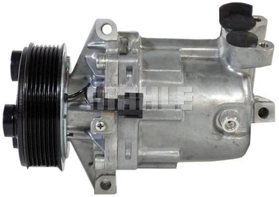 Compresseur, climatisation MAHLE Aftermarket ref. ACP 807 000S