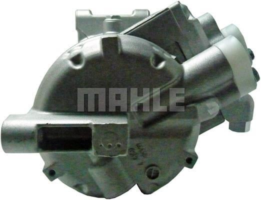 Butée hydraulique Gt