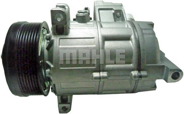 Compresseur, climatisation MAHLE Aftermarket ref. ACP 809 000P