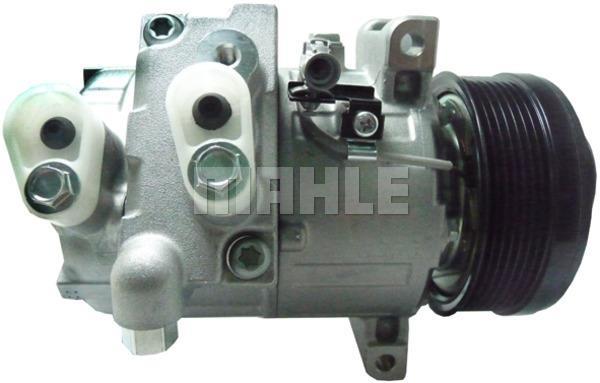 Compresseur, climatisation MAHLE Aftermarket ref. ACP 809 000P