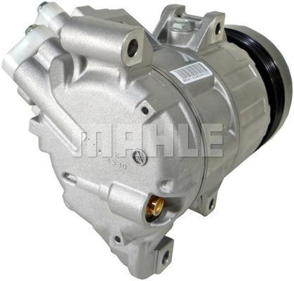 Compresseur, climatisation MAHLE Aftermarket ref. ACP 810 000P