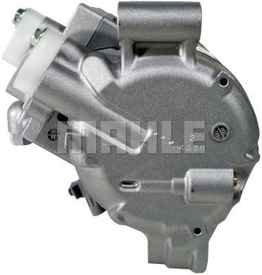 Compresseur, climatisation MAHLE Aftermarket ref. ACP 810 000P