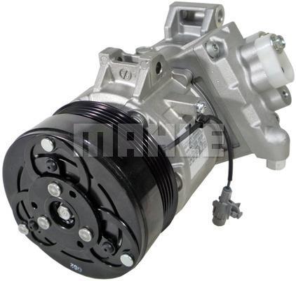 Compresseur, climatisation MAHLE Aftermarket ref. ACP 810 000P