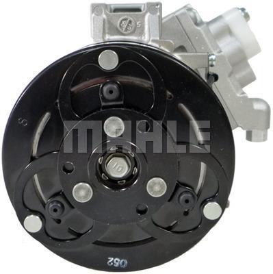 Compresseur, climatisation MAHLE Aftermarket ref. ACP 810 000P