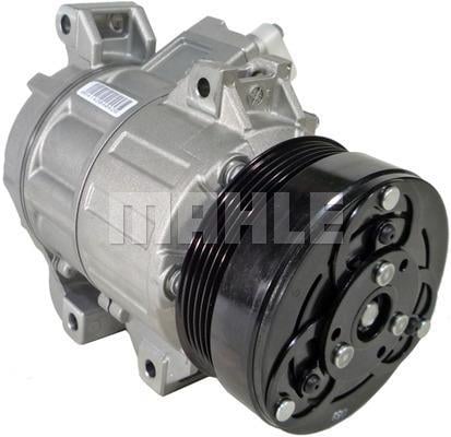 Compresseur, climatisation MAHLE Aftermarket ref. ACP 810 000P
