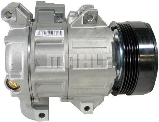 Compresseur, climatisation MAHLE Aftermarket ref. ACP 810 000P