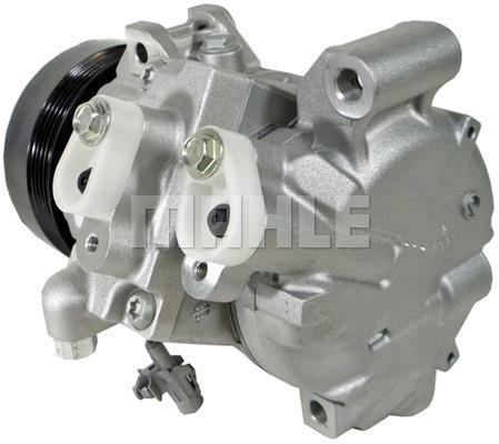 Compresseur, climatisation MAHLE Aftermarket ref. ACP 810 000P