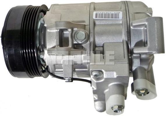 Compresseur, climatisation MAHLE Aftermarket ref. ACP 810 000P