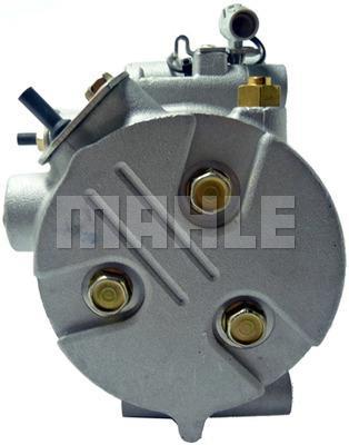 Compresseur, climatisation MAHLE Aftermarket ref. ACP 813 000S
