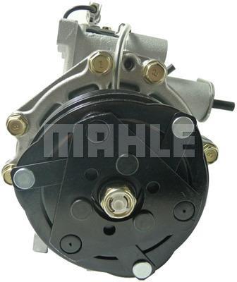 Compresseur, climatisation MAHLE Aftermarket ref. ACP 813 000S