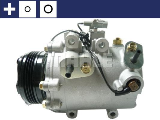 Compresseur, climatisation MAHLE Aftermarket ref. ACP 813 000S