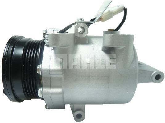 Compresseur, climatisation MAHLE Aftermarket ref. ACP 814 000S