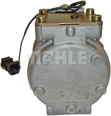 Compresseur, climatisation MAHLE Aftermarket ref. ACP 817 000S