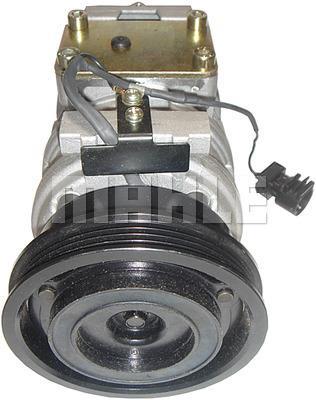 Compresseur, climatisation MAHLE Aftermarket ref. ACP 817 000S
