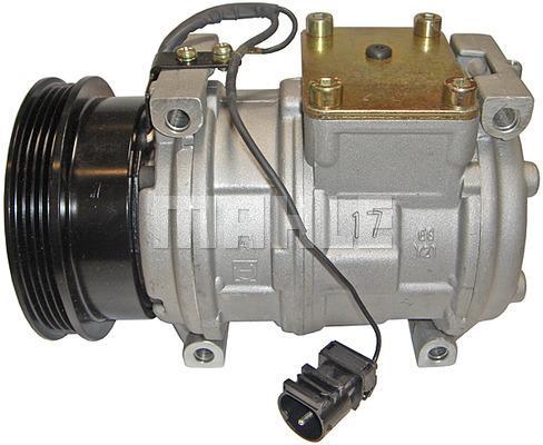 Compresseur, climatisation MAHLE Aftermarket ref. ACP 817 000S