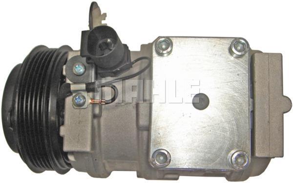 Compresseur, climatisation MAHLE Aftermarket ref. ACP 818 000S