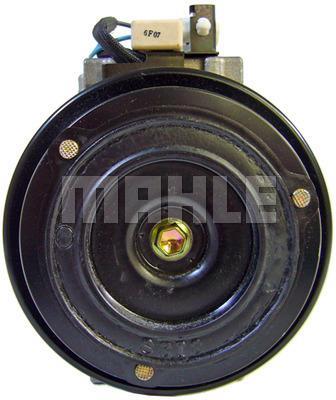 Compresseur, climatisation MAHLE Aftermarket ref. ACP 819 000P
