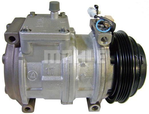 Compresseur, climatisation MAHLE Aftermarket ref. ACP 819 000P