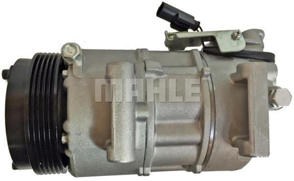 Compresseur, climatisation MAHLE Aftermarket ref. ACP 825 000S