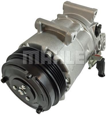 Compresseur, climatisation MAHLE Aftermarket ref. ACP 825 000S