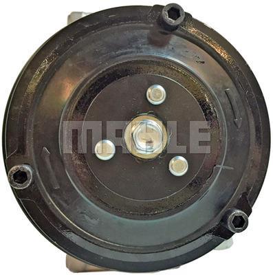 Compresseur, climatisation MAHLE Aftermarket ref. ACP 825 000S