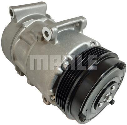 Compresseur, climatisation MAHLE Aftermarket ref. ACP 825 000S