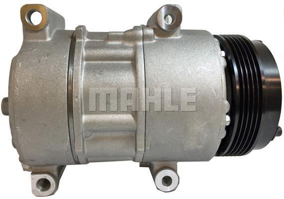 Compresseur, climatisation MAHLE Aftermarket ref. ACP 825 000S