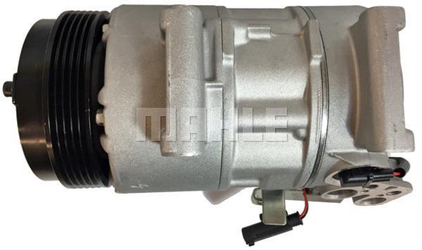 Compresseur, climatisation MAHLE Aftermarket ref. ACP 825 000S