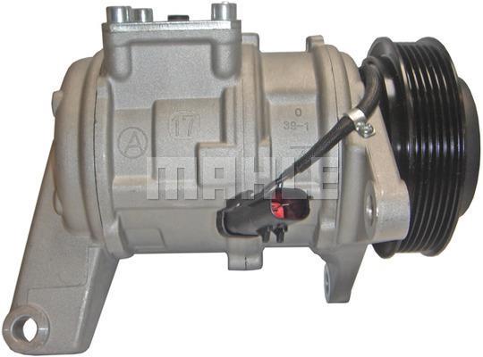 Compresseur, climatisation MAHLE Aftermarket ref. ACP 834 000S