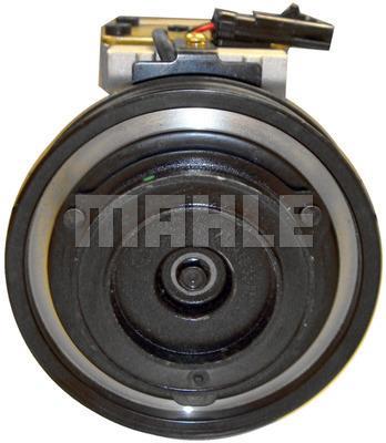 Compresor, aire acondicionado MAHLE Aftermarket ref. ACP 836 000S