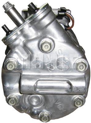 Compresseur, climatisation MAHLE Aftermarket ref. ACP 83 000S